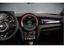 MINI Mini Electric Yours 33 kWh | Panoramadak | Harman Kardon | Head-Up Display | Union Jack | Stoelverwarming | Keyless | Apple Carplay | Navigatie | Camera | Parkeersensoren | Warmtepomp | Leer | Cruise Control | DAB |