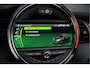 MINI Mini Electric Yours 33 kWh | Panoramadak | Harman Kardon | Head-Up Display | Union Jack | Stoelverwarming | Keyless | Apple Carplay | Navigatie | Camera | Parkeersensoren | Warmtepomp | Leer | Cruise Control | DAB |