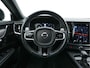 Volvo V90 2.0 D4 R-Design (INCL-BTW) *LEATHER-MICROFIBRE | DIGI-COCKPIT | FULL-LED | HARMAN/KARDON-SURROUND | HEATED-SPORTSEATS | LANE-ASSIST | NAVI-FULLMAP | CAMERA | DAB+ | PRIVACY-GLASS | ECC | MEMORY-PACK | PDC |