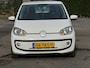 Volkswagen Up! 1.0 60PK High up! lichtmetalen velgen rijklaarprijs bovag garantie