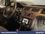 Volkswagen Caddy Maxi 2.0 TDI L2H1 Euro6 Airco | Navigatie | Zijdeur Bluetooth telefoonvoorbereiding