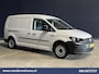 Volkswagen Caddy Maxi 2.0 TDI L2H1 Euro6 Airco | Navigatie | Zijdeur Bluetooth telefoonvoorbereiding