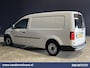 Volkswagen Caddy Maxi 2.0 TDI L2H1 Euro6 Airco | Navigatie | Zijdeur Bluetooth telefoonvoorbereiding