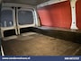 Volkswagen Caddy Maxi 2.0 TDI L2H1 Euro6 Airco | Navigatie | Zijdeur Bluetooth telefoonvoorbereiding