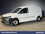 Volkswagen Caddy Maxi 2.0 TDI L2H1 Euro6 Airco | Navigatie | Zijdeur Bluetooth telefoonvoorbereiding
