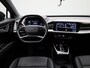 Audi Q4 e-tron 35 Advanced edition 55 kWh | LEER | STOELVERWARMING | NAVIGATIE | PARKEERSENSOREN