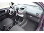 Peugeot 107 1.0 ENVY 5-DEURS | AIRCO | LICHTMETAAL | ELECTR. PAKKET | ZWART DAK | ALL SEASON BANDEN | MEENEEMPRIJS!