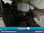 Ford Transit Connect 1.5 EcoBlue 100pk L1H1 Euro6 Airco | 3-Zits | Parkeersensoren | Trekhaak Zijdeur, Verwarmde voorruit, Bijrijdersbank