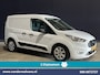 Ford Transit Connect 1.5 EcoBlue 100pk L1H1 Euro6 Airco | 3-Zits | Parkeersensoren | Trekhaak Zijdeur, Verwarmde voorruit, Bijrijdersbank