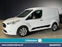 Ford Transit Connect 1.5 EcoBlue 100pk L1H1 Euro6 Airco | 3-Zits | Parkeersensoren | Trekhaak Zijdeur, Verwarmde voorruit, Bijrijdersbank