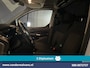 Ford Transit Connect 1.5 EcoBlue 100pk L1H1 Euro6 Airco | 3-Zits | Parkeersensoren | Trekhaak Zijdeur, Verwarmde voorruit, Bijrijdersbank
