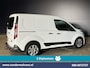 Ford Transit Connect 1.5 EcoBlue 100pk L1H1 Euro6 Airco | 3-Zits | Parkeersensoren | Trekhaak Zijdeur, Verwarmde voorruit, Bijrijdersbank