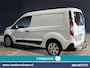 Ford Transit Connect 1.5 EcoBlue 100pk L1H1 Euro6 Airco | 3-Zits | Parkeersensoren | Trekhaak Zijdeur, Verwarmde voorruit, Bijrijdersbank