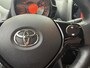 Toyota Aygo 1.0 VVT-i x-fun