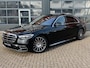 Mercedes-Benz S-klasse S 580 e Lang AMG Line | Distronic | Elek. verstelbare stoelen met geheugen | Stoelventilatie/ -verwarming voor en achter | Panoramadak | Head-up display | Luchtvering | Burmester 3D Surround Sound |