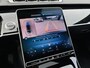 Mercedes-Benz S-klasse S 580 e Lang AMG Line | Distronic | Elek. verstelbare stoelen met geheugen | Stoelventilatie/ -verwarming voor en achter | Panoramadak | Head-up display | Luchtvering | Burmester 3D Surround Sound |