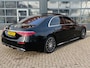 Mercedes-Benz S-klasse S 580 e Lang AMG Line | Distronic | Elek. verstelbare stoelen met geheugen | Stoelventilatie/ -verwarming voor en achter | Panoramadak | Head-up display | Luchtvering | Burmester 3D Surround Sound |