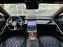 Mercedes-Benz S-klasse S 580 e Lang AMG Line | Distronic | Elek. verstelbare stoelen met geheugen | Stoelventilatie/ -verwarming voor en achter | Panoramadak | Head-up display | Luchtvering | Burmester 3D Surround Sound |