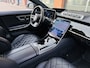 Mercedes-Benz S-klasse S 580 e Lang AMG Line | Distronic | Elek. verstelbare stoelen met geheugen | Stoelventilatie/ -verwarming voor en achter | Panoramadak | Head-up display | Luchtvering | Burmester 3D Surround Sound |