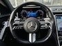 Mercedes-Benz S-klasse S 580 e Lang AMG Line | Distronic | Elek. verstelbare stoelen met geheugen | Stoelventilatie/ -verwarming voor en achter | Panoramadak | Head-up display | Luchtvering | Burmester 3D Surround Sound |