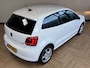 Volkswagen Polo 1.2 TSI DSG Highline | Navi | Clima | Cruise control | PDC | Bluetooth | Perfect 100% elk jaar onderhouden!