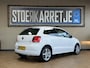 Volkswagen Polo 1.2 TSI DSG Highline | Navi | Clima | Cruise control | PDC | Bluetooth | Perfect 100% elk jaar onderhouden!