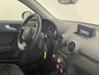 Audi A1 Sportback 1.0 TFSI 5 Deurs Navigatie Parkeersensoren voor+achter Clima Bluetooth Cruise Control Afwijkende dakkleur  Nette auto!