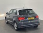 Audi A1 Sportback 1.0 TFSI 5 Deurs Navigatie Parkeersensoren voor+achter Clima Bluetooth Cruise Control Afwijkende dakkleur  Nette auto!