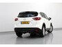 Mazda CX-5 2.0 Skylease+ 2WD 165PK, NAVIGATIE | VERWARMDE STOELEN | CRUISE CONTROLE | TREKHAAK AFNEEMBAAR
