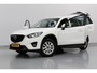Mazda CX-5 2.0 Skylease+ 2WD 165PK, NAVIGATIE | VERWARMDE STOELEN | CRUISE CONTROLE | TREKHAAK AFNEEMBAAR
