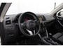 Mazda CX-5 2.0 Skylease+ 2WD 165PK, NAVIGATIE | VERWARMDE STOELEN | CRUISE CONTROLE | TREKHAAK AFNEEMBAAR