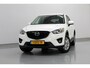 Mazda CX-5 2.0 Skylease+ 2WD 165PK, NAVIGATIE | VERWARMDE STOELEN | CRUISE CONTROLE | TREKHAAK AFNEEMBAAR