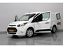 Ford Transit Connect 1.5 TDCI L2 Trend 101PK, 3 PERSOONS | NAVIGATIE | CAMERA | AIRCO | SCHUIFDEUR RECHTS