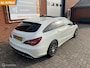 Mercedes-Benz CLA Shooting Brake 180 Lease Edition Ambition