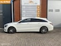 Mercedes-Benz CLA Shooting Brake 180 Lease Edition Ambition