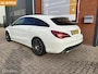 Mercedes-Benz CLA Shooting Brake 180 Lease Edition Ambition