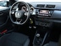 Skoda Fabia Combi 1.0 TSI Sport Business 95 pk | Airco | Cruise control | App-connect | Parkeersensoren | Sportstoelen | Dealeronderhouden | DAB