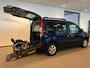 Renault Kangoo Rolstoelauto Automaat 3+1