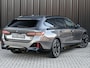 BMW 5-Serie Touring 530e XDRIVE | SHADOW LINE | M-SPORT | COMFORT ACCESS | ACTIVE CRUISE | BOWERS & WILKINS | 360 CAMERA | STUUR- EN STOELVERWARMING | LEDER | AMBIANCE | ASSISTANCE PLUS PAKKET | EL. TREKHAAK | ADAPTIVE LED | M-SPORT SUSPENSION