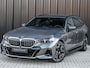 BMW 5-Serie Touring 530e XDRIVE | SHADOW LINE | M-SPORT | COMFORT ACCESS | ACTIVE CRUISE | BOWERS & WILKINS | 360 CAMERA | STUUR- EN STOELVERWARMING | LEDER | AMBIANCE | ASSISTANCE PLUS PAKKET | EL. TREKHAAK | ADAPTIVE LED | M-SPORT SUSPENSION