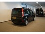 Renault Kangoo Rolstoelauto 4+1