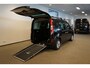 Renault Kangoo Rolstoelauto 4+1