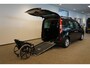 Renault Kangoo Rolstoelauto 4+1