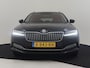 Skoda Superb Combi 1.5 TSI ACT Business Edition Plus 150pk/DSG AUTO | Camera achter | Elektri bestuudersstoel met memory | Navigatie | Adaptief cruise control | Keyless | Parkeersensoren v+a | 18"LMV