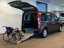Renault Kangoo Rolstoelauto Automaat