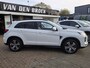 Mitsubishi ASX 2.0 Intense Automaat|Pano|Navi|Cruise|Camera|Pdc|Leer|