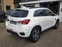 Mitsubishi ASX 2.0 Intense Automaat|Pano|Navi|Cruise|Camera|Pdc|Leer|