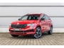 Skoda Karoq 1.5 TSI 150pk DSG ACT Sportline Business | Trekhaak | LED Matrix | Elektrische Achterklep