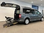 Volkswagen Caddy Maxi L2 Rolstoelauto 5+1