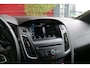 Ford Focus Wagon 1.0 EcoBoost 140pk ST-Line | Navi | Clima | Parkeersens. voor en achter | Trekhaak | 17'' | All seasonbanden |